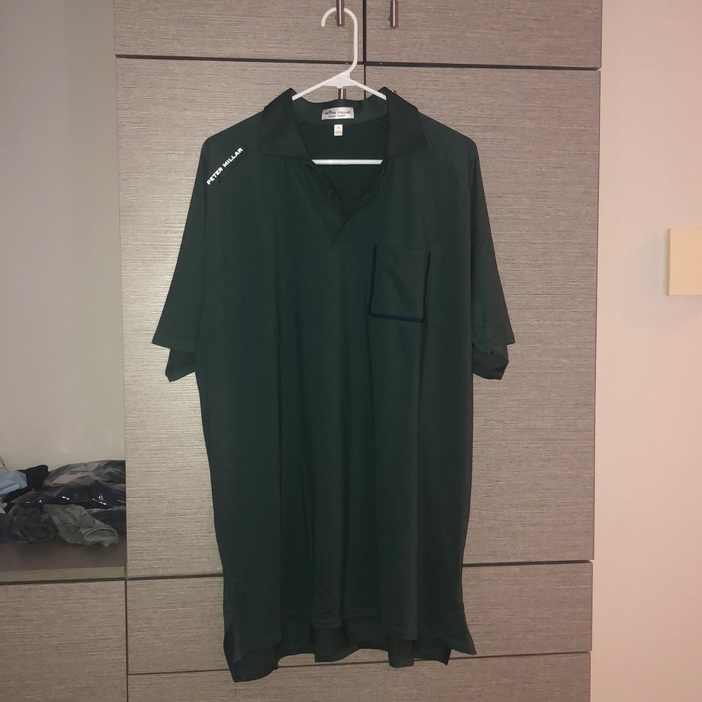 Peter Millar Summer Comfort Golf Polo